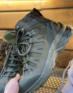 پوتین سالامون 511