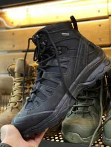 پوتین سالامون 511