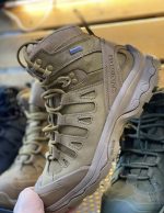 پوتین سالامون 511