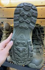 پوتین سالامون 511 - Image 2