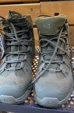 پوتین سالامون 511 - Image 13