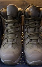 پوتین سالامون 511 - Image 14