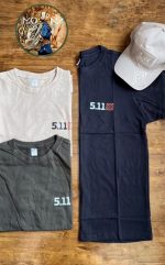 تیشرت 511 تاکتیکال