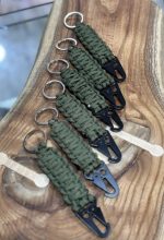 جاسوییچی تاکتیکال پاراکورد 011