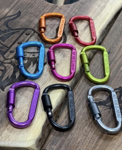 کارابین پیچی فلزی F2