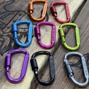 کارابین پیچی فلزی F2