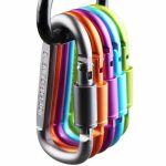 کارابین پیچی فلزی F2