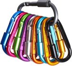 کارابین پیچی فلزی F2 - Image 4