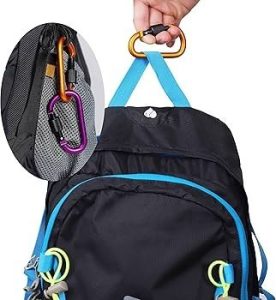 کارابین پیچی فلزی F2