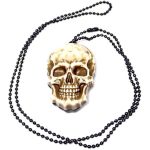 چاقو گردنی طرح اسکلت 111 - Image 5