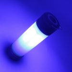 چراغ چادر ضد آب اسمال سان 200 - Image 7