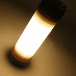 چراغ چادر ضد آب اسمال سان 200 - Image 6