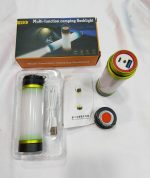 چراغ چادر ضد آب اسمال سان 200 - Image 9