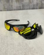 عینک تاکتیکال C9 دایزی 2024 NEW