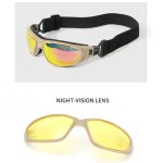 عینک تاکتیکال C9 دایزی 2024 NEW - Image 7