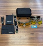 عینک تاکتیکال C9 دایزی 2024 NEW - Image 9