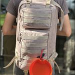 کوله پشتی تاکتیکال 60 لیتر