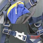 کوله پشتی کوهنوردی 36 لیتری ایوان