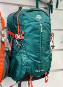 کوله پشتی کوهنوردی 36 لیتری ایوان