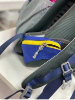 کوله پشتی کوهنوردی 36 لیتری ایوان - Image 5