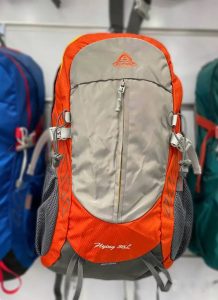 کوله پشتی کوهنوردی 36 لیتری ایوان