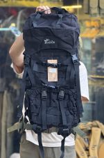 کوله پشتی تاکتیکال 80 لیتر بابوس