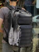 کوله پشتی تاکتیکال 60 لیتر