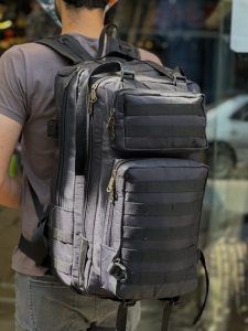 کوله پشتی تاکتیکال 60 لیتر