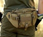 کیف کمری و بادی بگ تاکتیکال US20 - Image 5