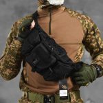 کیف کمری و بادی بگ تاکتیکال US20