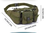 کیف کمری و بادی بگ تاکتیکال US20