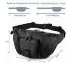 کیف کمری و بادی بگ تاکتیکال US20 - Image 11