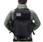 کوله پشتی تاکتیکال 50 لیتری مدل 2025 - Image 5