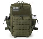 کوله پشتی تاکتیکال 50 لیتری مدل 2025 - Image 3