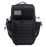 کوله پشتی تاکتیکال 50 لیتری مدل 2025 - Image 2