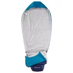 کیسه خواب فورکلاز مدل TREK500 10C - Image 3