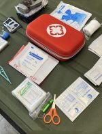 جعبه کمک های اولیه مدل A4 - Image 5