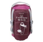 کیسه خواب فورکلاز TREK 500 15°