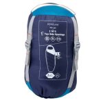 کیسه خواب فورکلاز مدل TREK500 10C