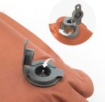 بالش بادی الیافی بلک دیر مدل PILLOW BAP-360 - Image 4