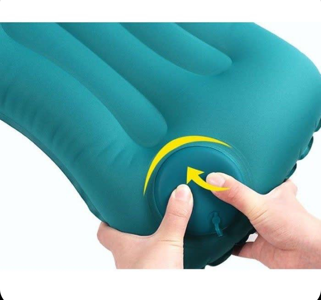 IMG_8400 بالش مسافرتی بادی پمپ دار گری ولف 100