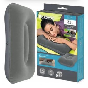 بالش مسافرتی بادی بست وی 100