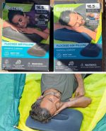 بالش مسافرتی بادی بست وی 100