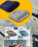 بالش مسافرتی بادی بست وی 100 - Image 4