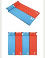 زیرانداز کیسه خواب بادی پکینیو مدل B8010