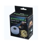 چراغ ریسه دار شارژی 8 متری - Image 5