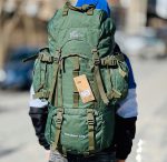 کوله پشتی تاکتیکال ۶۰ لیتری بابوس