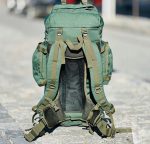 کوله پشتی تاکتیکال 60 لیتری بابوس - Image 8