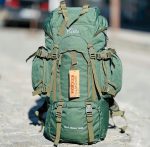 کوله پشتی تاکتیکال 60 لیتری بابوس - Image 9