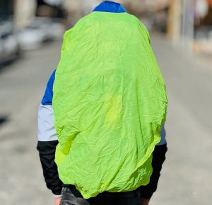 کوله پشتی تاکتیکال 60 لیتری بابوس